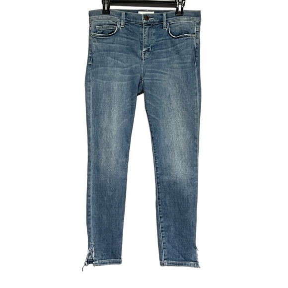 Current Elliott Women’s Skinny Jeans Sz 29 - Picture 1 of 8